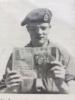 LONGSTAFF, John Edward
