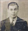 MANTELL, Benjamin Martin