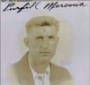 MERONIA, Purfill