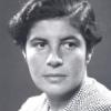 MÖLLER-SPANGENBERG, Charlotte