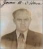 O´HARA, James Burtle