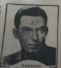 PARRADO, Rafael Salvador
