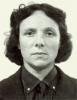 PICQUERAY, Marie-Jeanne