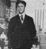 RASMUSSEN, Harry Kay