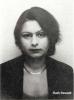 REWALD-SCHAUL, Ruth