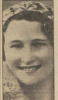 RUTTER, Dorothy