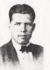 O’BRIEN, Sanford Byron