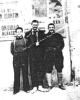 SCHWERNER, Moses
