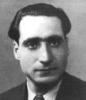 HORRESH, Setti Abraham