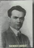 LUARASI, Skander