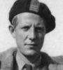 SLATER, Humphrey Richard Hugh