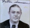 SORENSEN, Walter