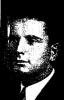 STRAUSS, Walter Frederick