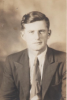CUNNINGHAM, Terrence 