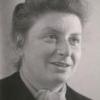 VRIES, Gertrud de