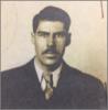 VAN DER ROEST, William Allen
