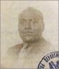 WHITE, William Edward