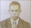 WILLIAMS, Fred