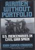 Airmen without portfolio. U.S. mercenaries in Civil War Spain.